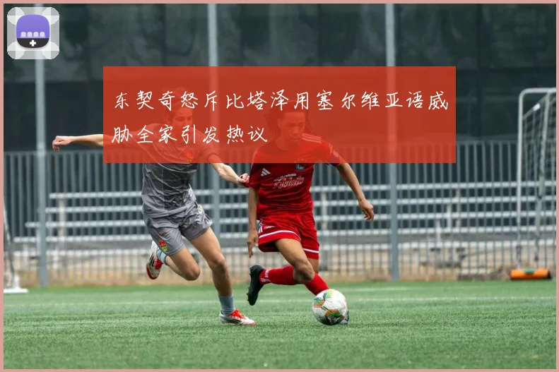 东契奇怒斥比塔泽用塞尔维亚语威胁全家引发热议