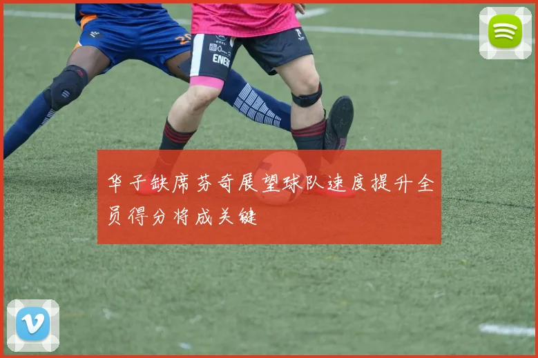 华子缺席芬奇展望球队速度提升全员得分将成关键